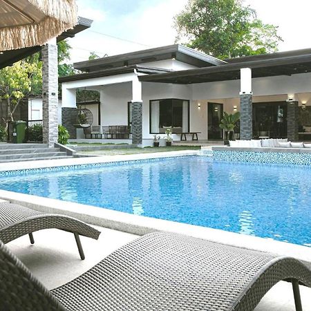 Likha Wellness Resort Lipa City Buitenkant foto