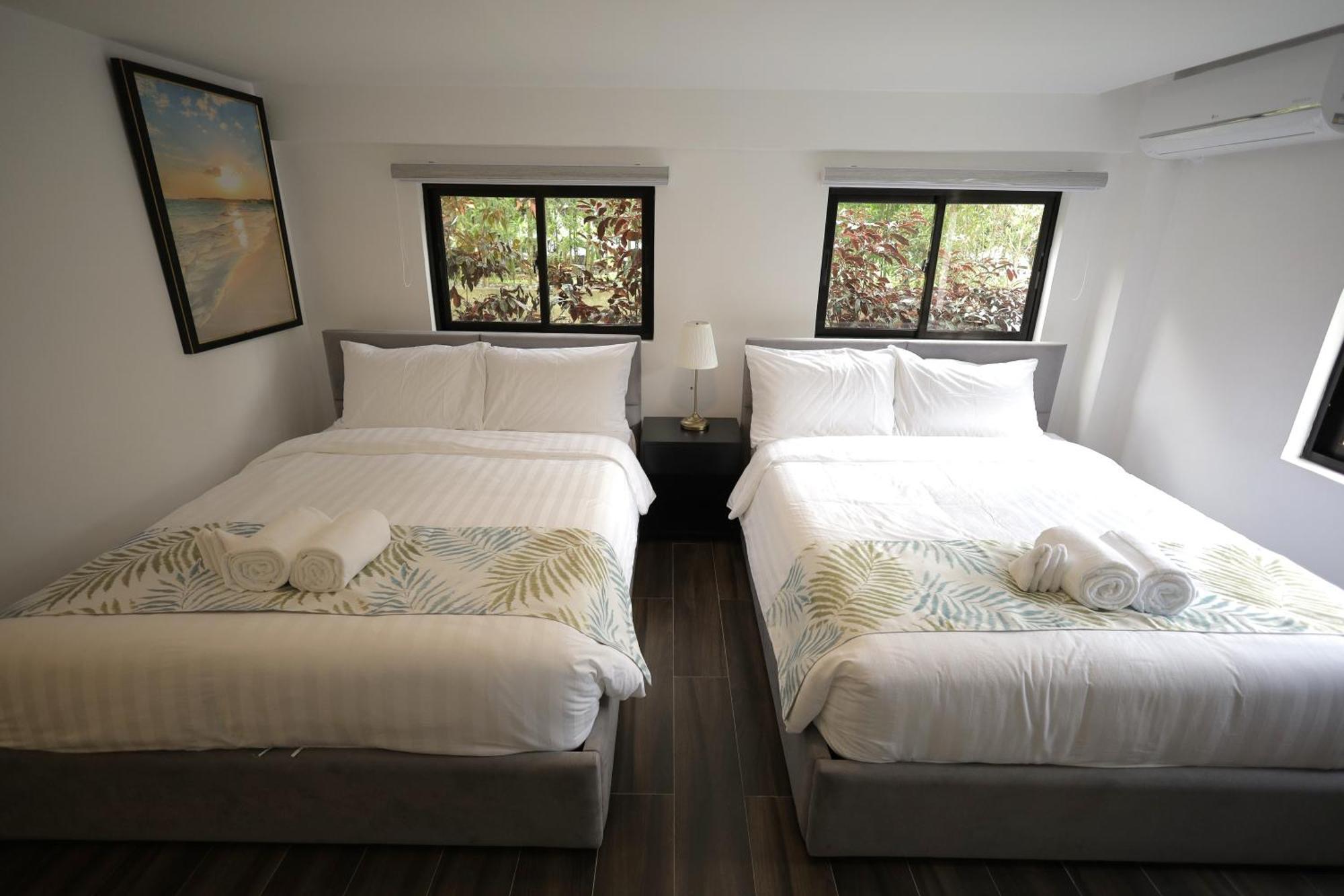 Likha Wellness Resort Lipa City Kamer foto