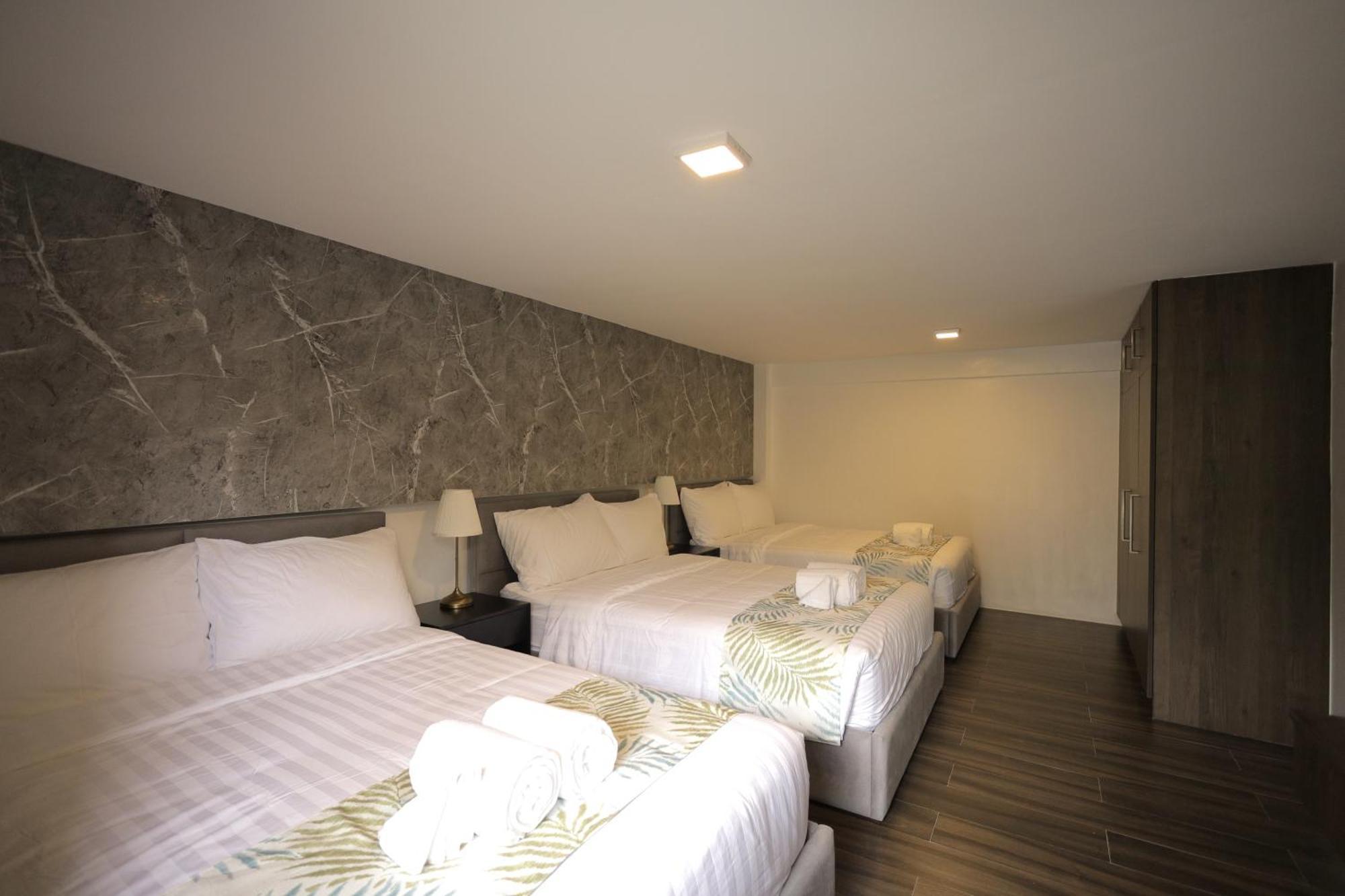 Likha Wellness Resort Lipa City Kamer foto